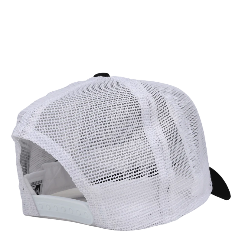 940 Af Trucker New York Yankee Blkwhi
