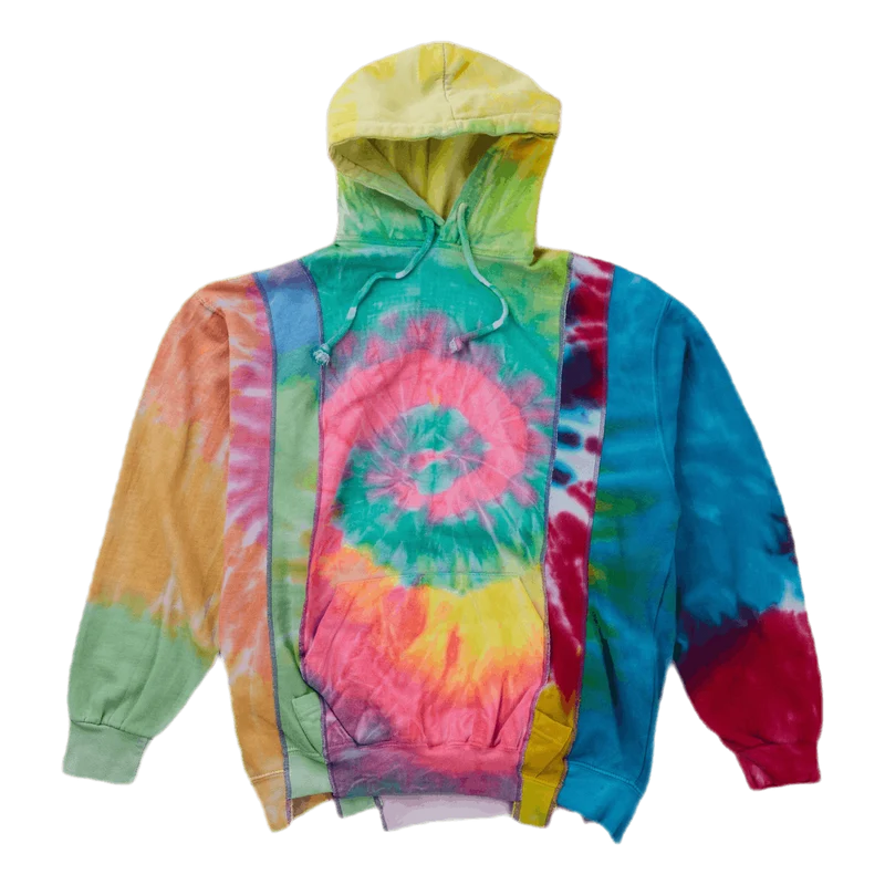 Rebuild By Needles 5 Cuts Hood Assorted