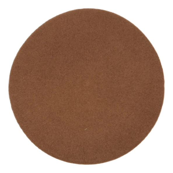 Kg Monty Beret Wood