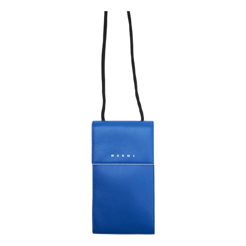 Porta Telefono Royal(burgundy