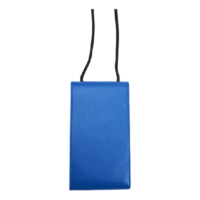 Porta Telefono Royal(burgundy