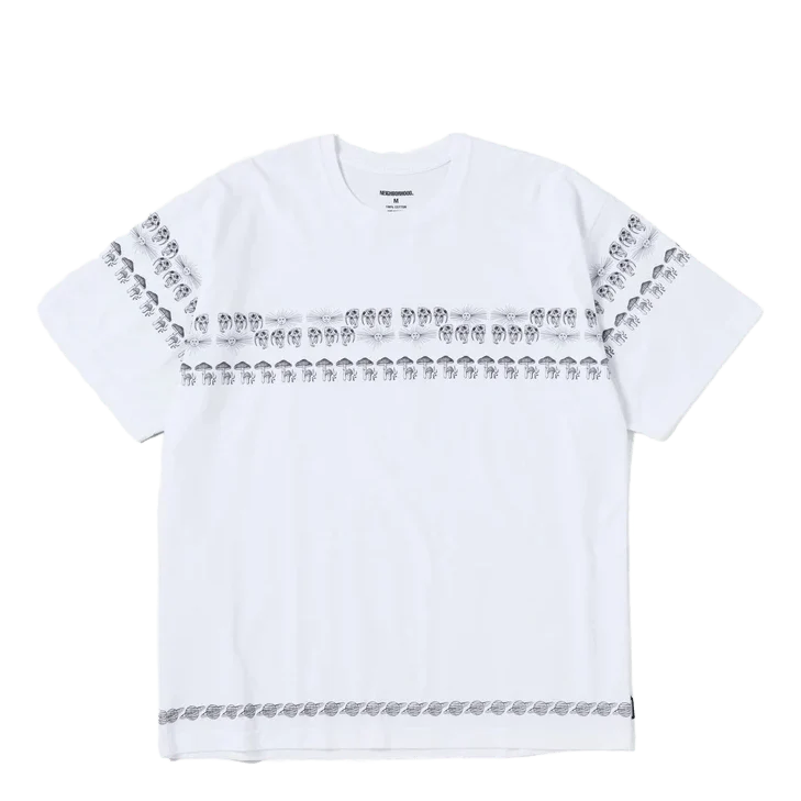 Dw / C-crew . Ss White