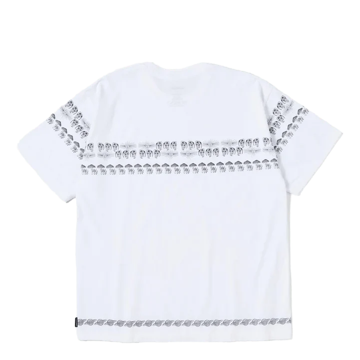 Dw / C-crew . Ss White