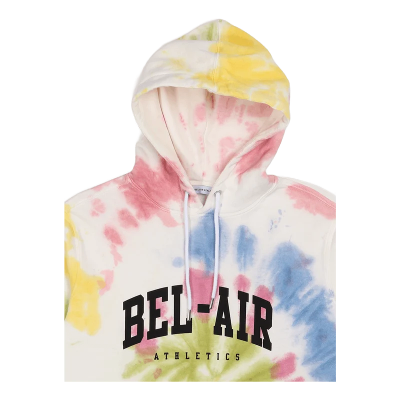 College Regular Hoodie Pastel 0