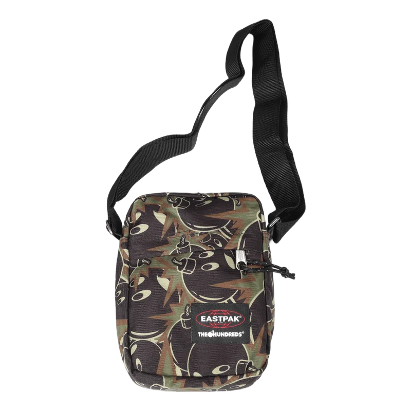 Kerr Hundreds Camo