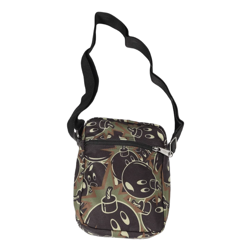 Kerr Hundreds Camo