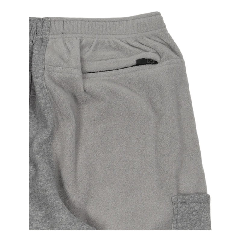 Split Sweat Pants Grey Split Sweat Pants Grey