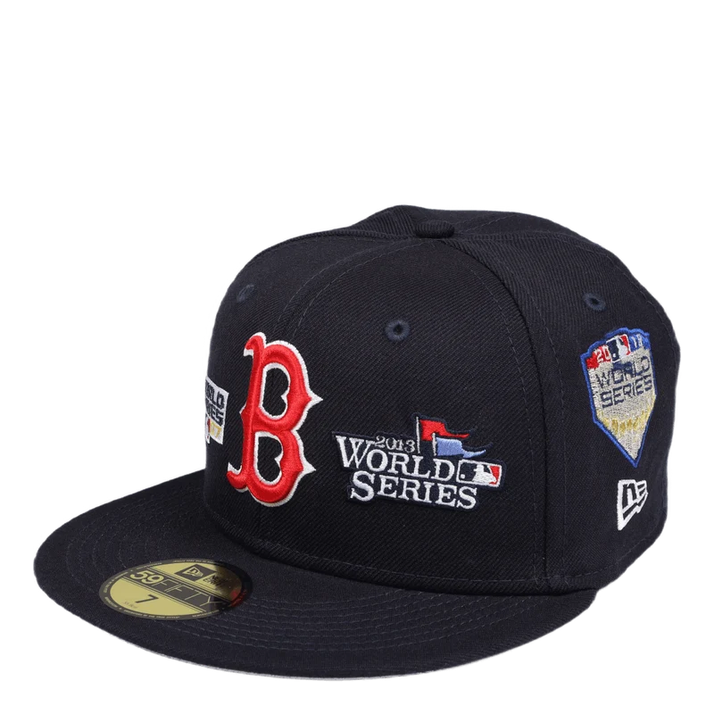 Q2 QT 5950 9085 RED SOX