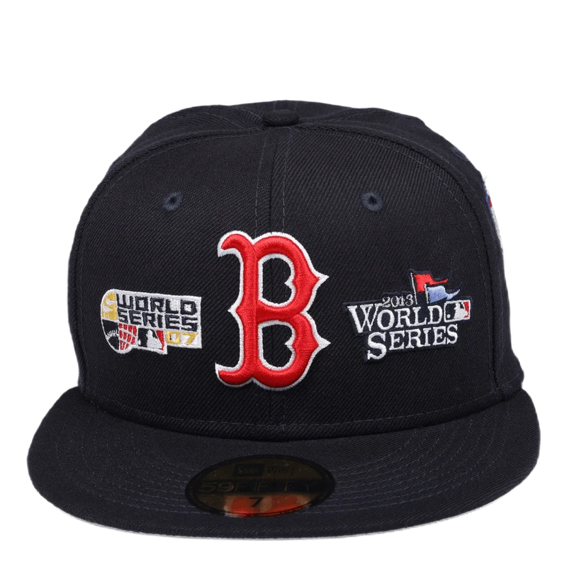 Q2 QT 5950 9085 RED SOX