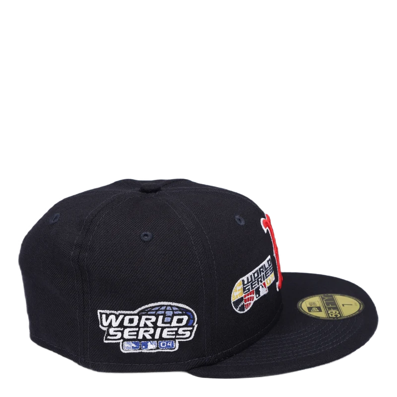 Q2 QT 5950 9085 RED SOX