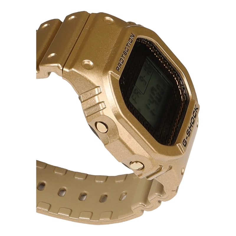 Casio G-shock (3229)_basic/lim Black
