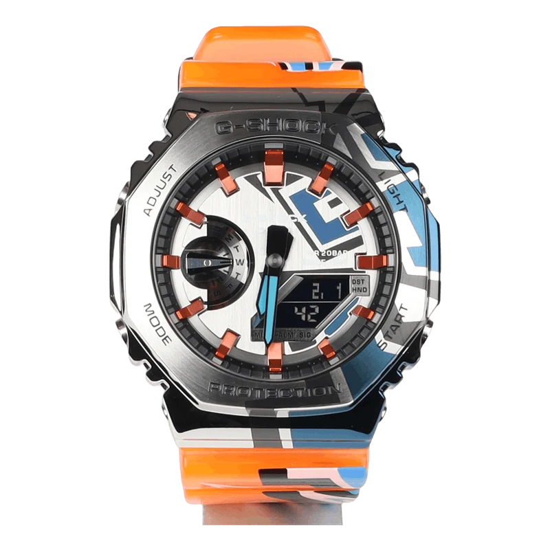 Casio G-shock (5611)_basic/lim