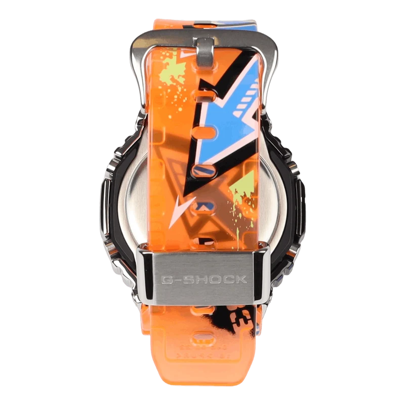 Casio G-shock (5611)_basic/lim