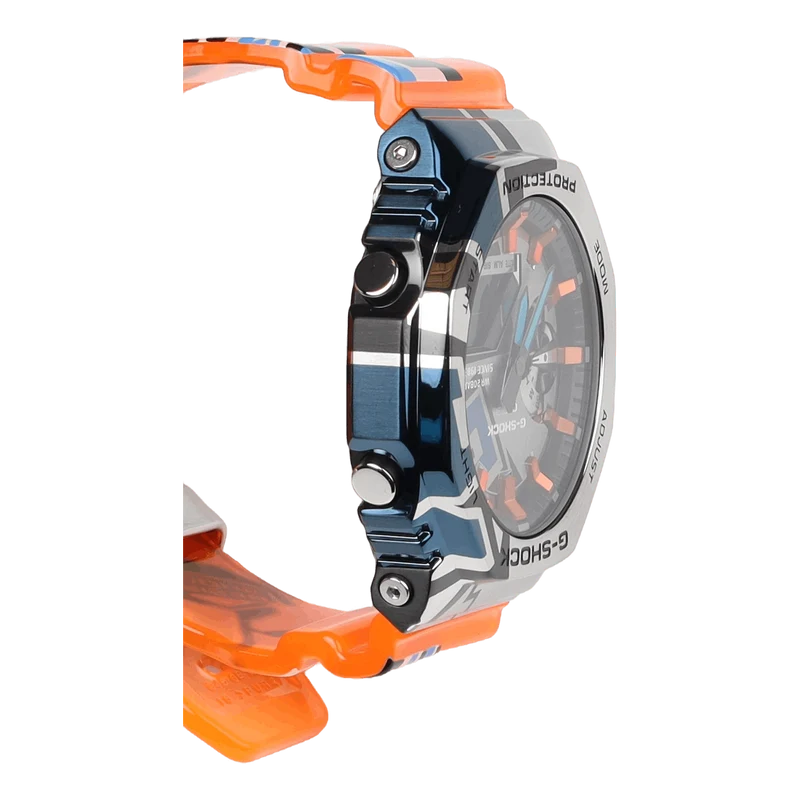 Casio G-shock (5611)_basic/lim