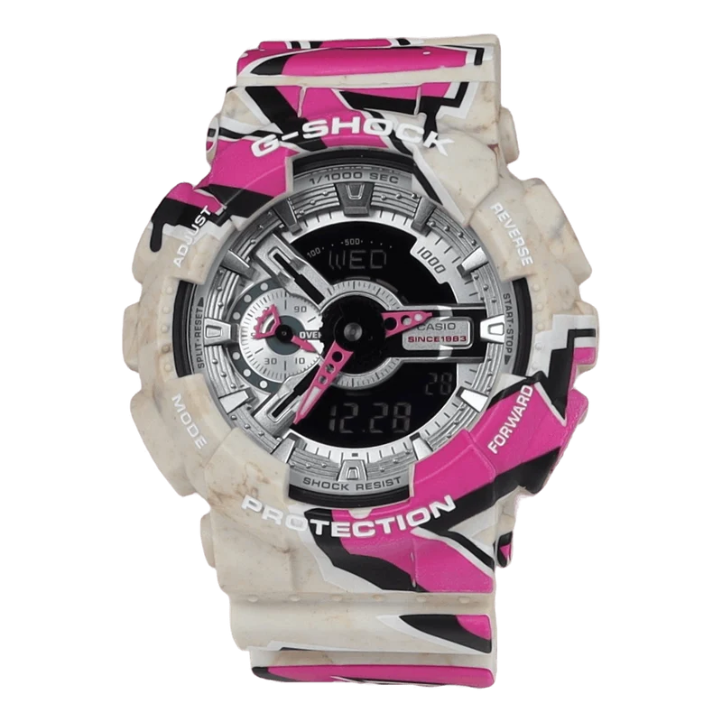 110 SERIES GA-110SS-1A
