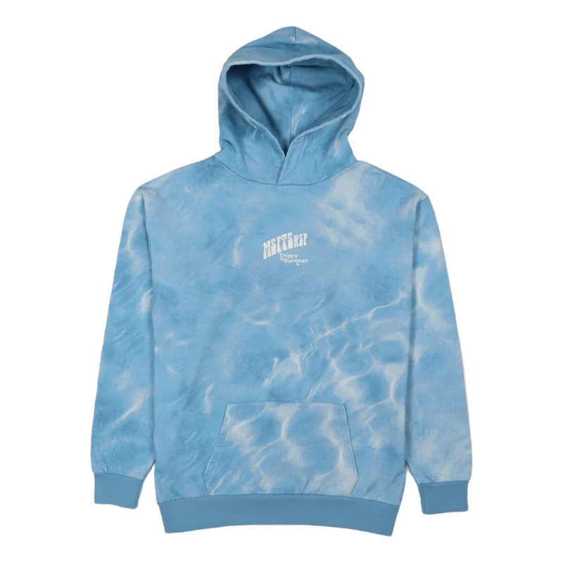 Hoodie Wetsuit Print Regular F 80
