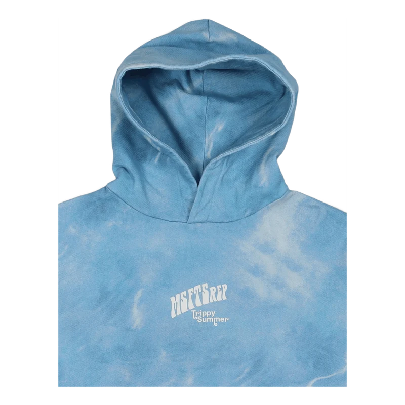 Hoodie Wetsuit Print Regular F 80