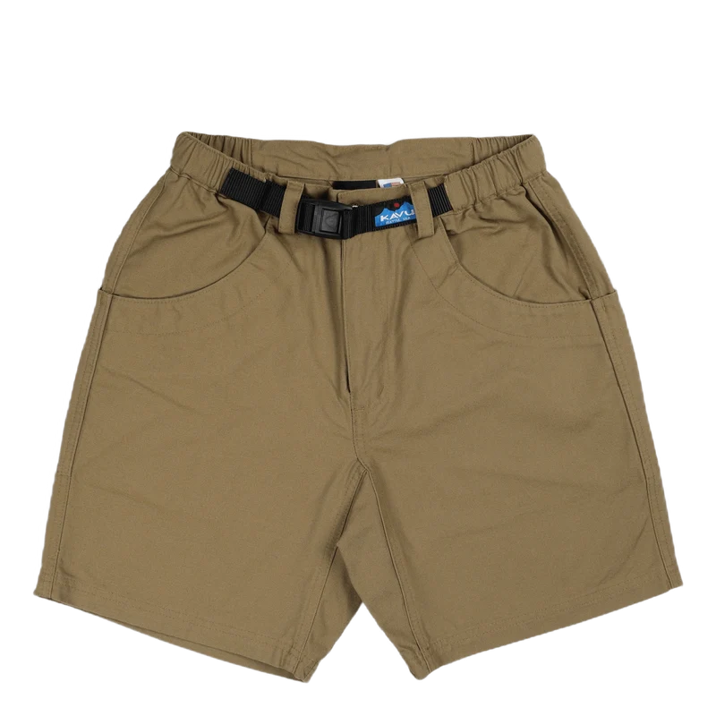 Chilliwack Short Heritage Khaki