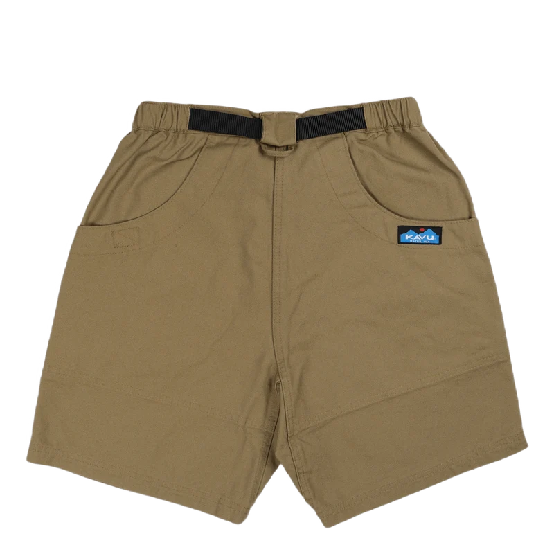 Chilliwack Short Heritage Khaki