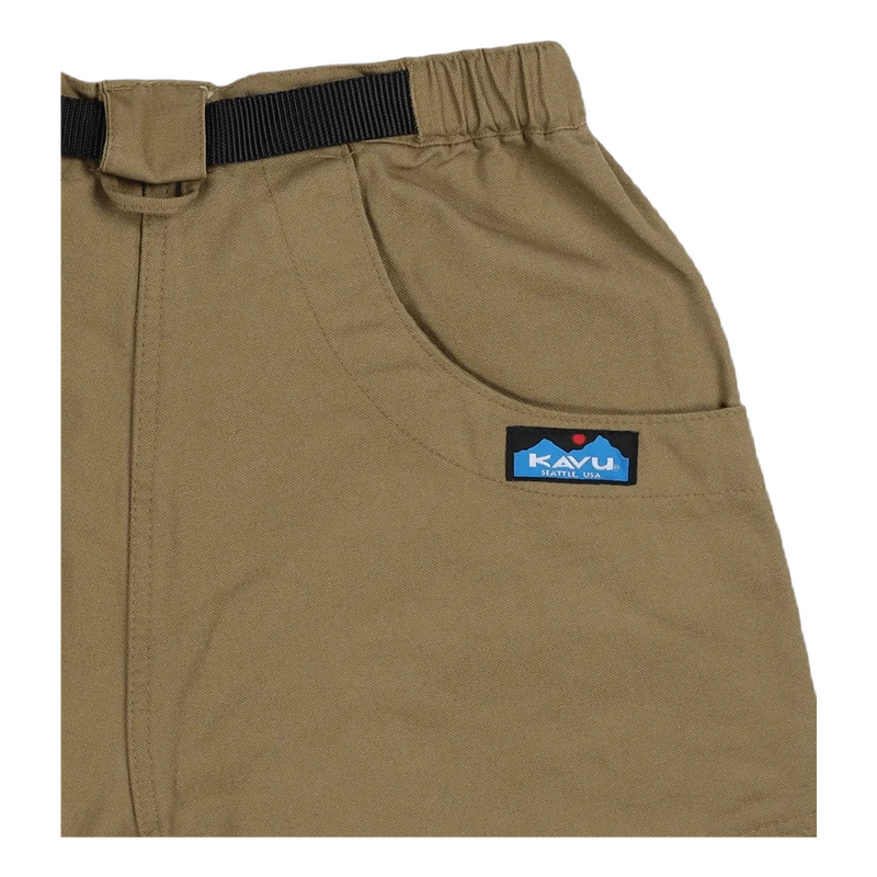 Chilliwack Short Heritage Khaki