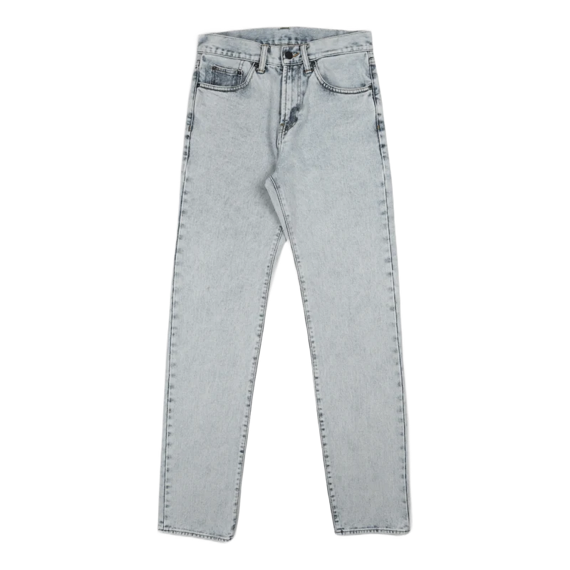 Pontiac Pant Blue
