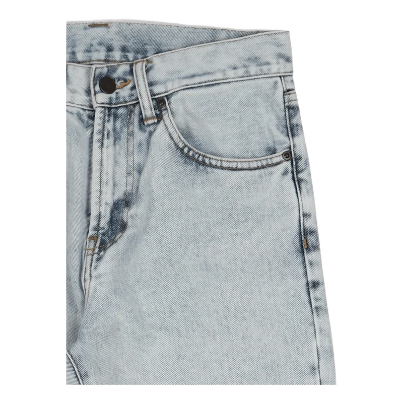 Pontiac Pant Blue