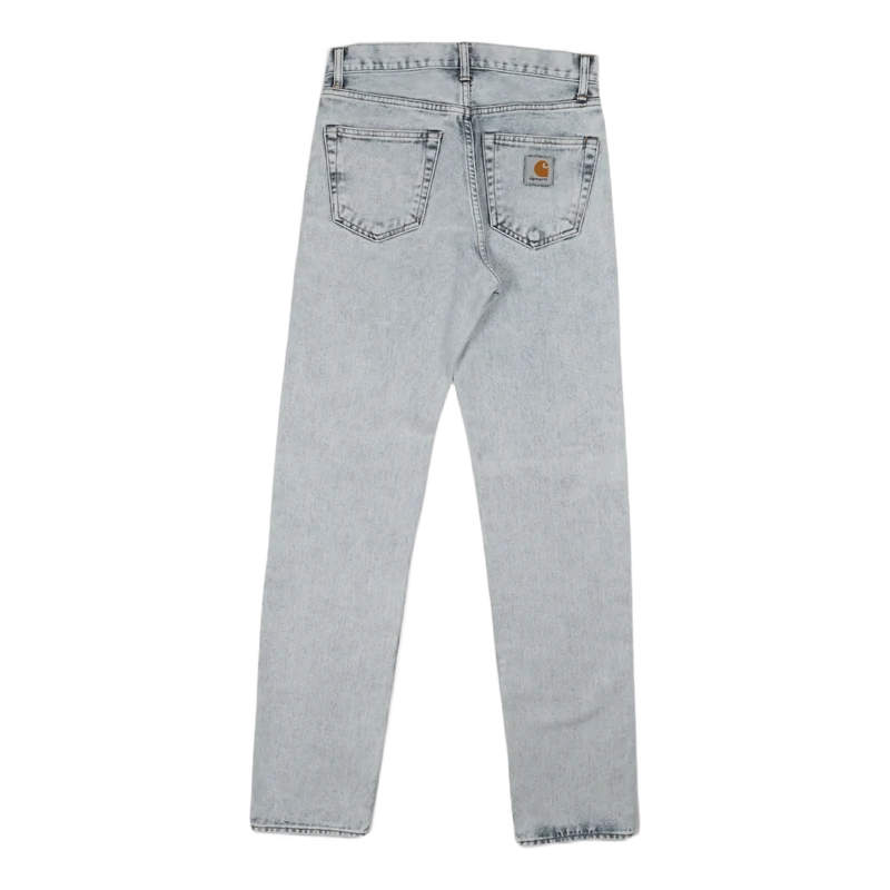Pontiac Pant Blue