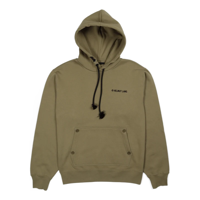 Sailor Hoodie Cedar