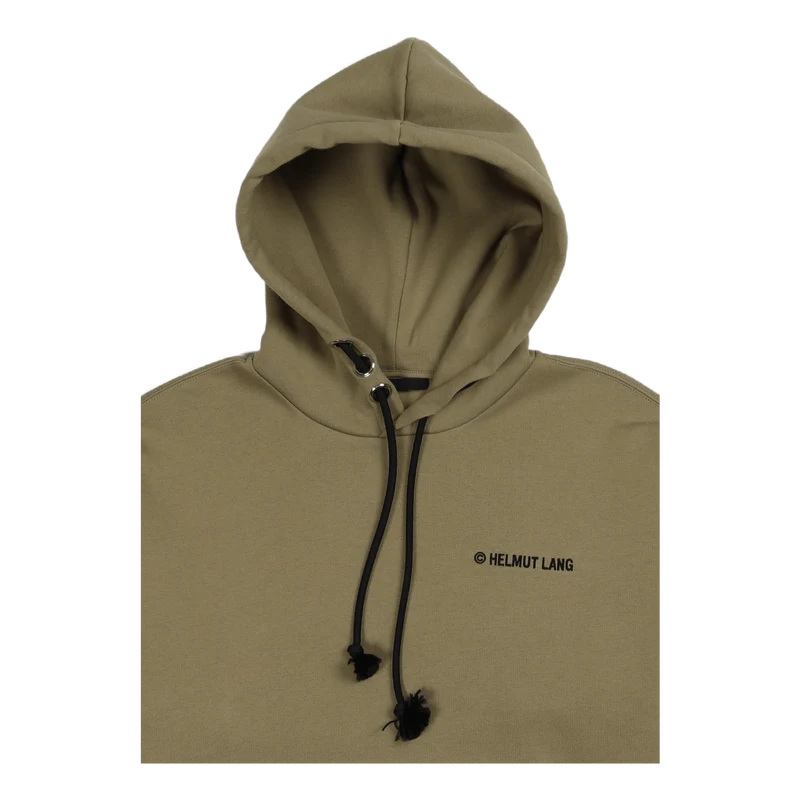 Sailor Hoodie Cedar