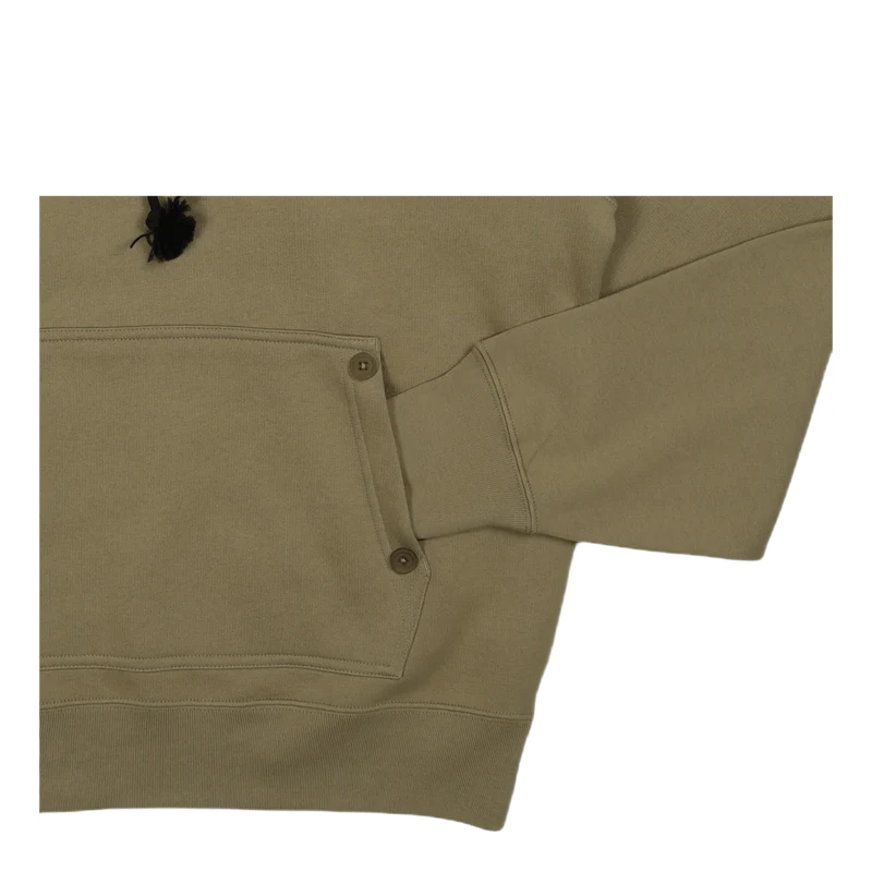 Sailor Hoodie Cedar