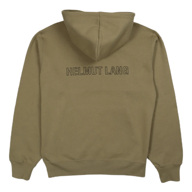 Sailor Hoodie Cedar