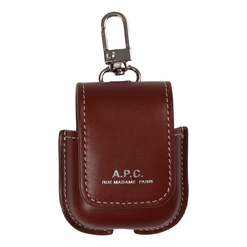 Airpods Case Max Hazcelnut