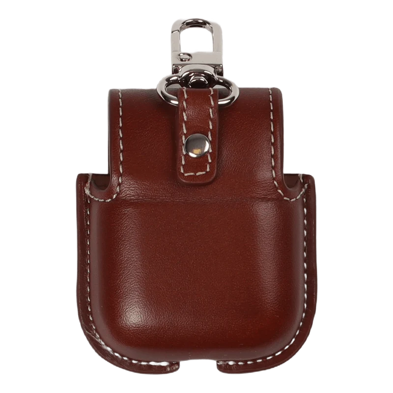 Airpods Case Max Hazcelnut
