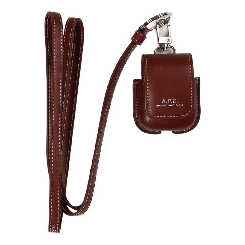 Airpods Case Max Hazcelnut