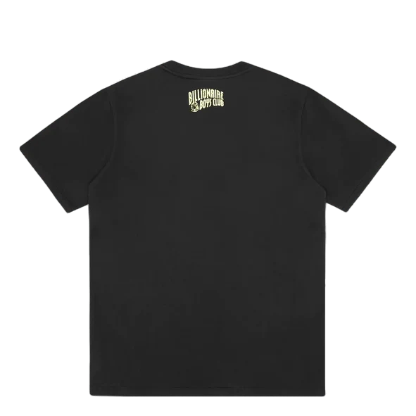 Dollar Logo T-shirt Black