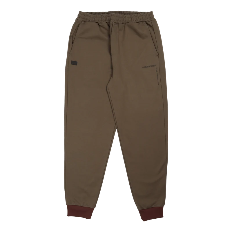 Combo Jogger.combo T Juniper