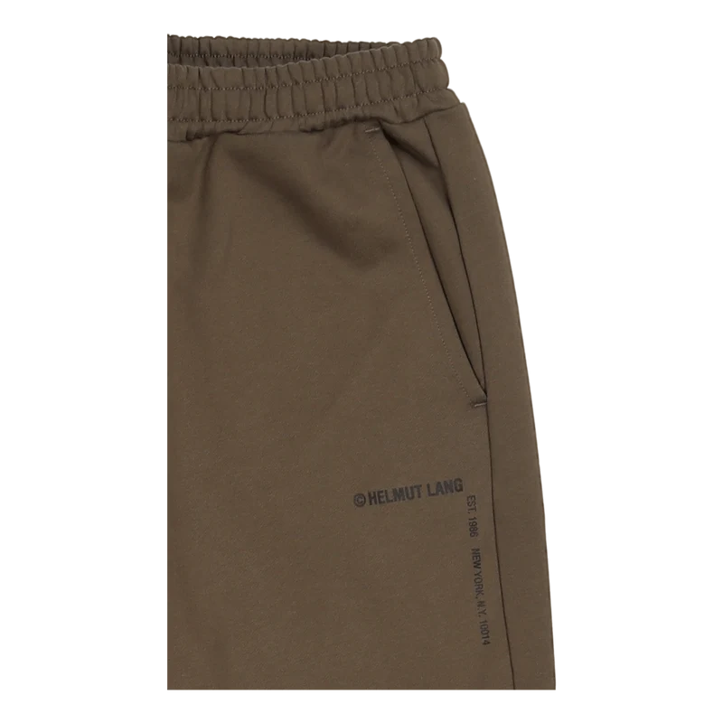 Combo Jogger.combo T Juniper