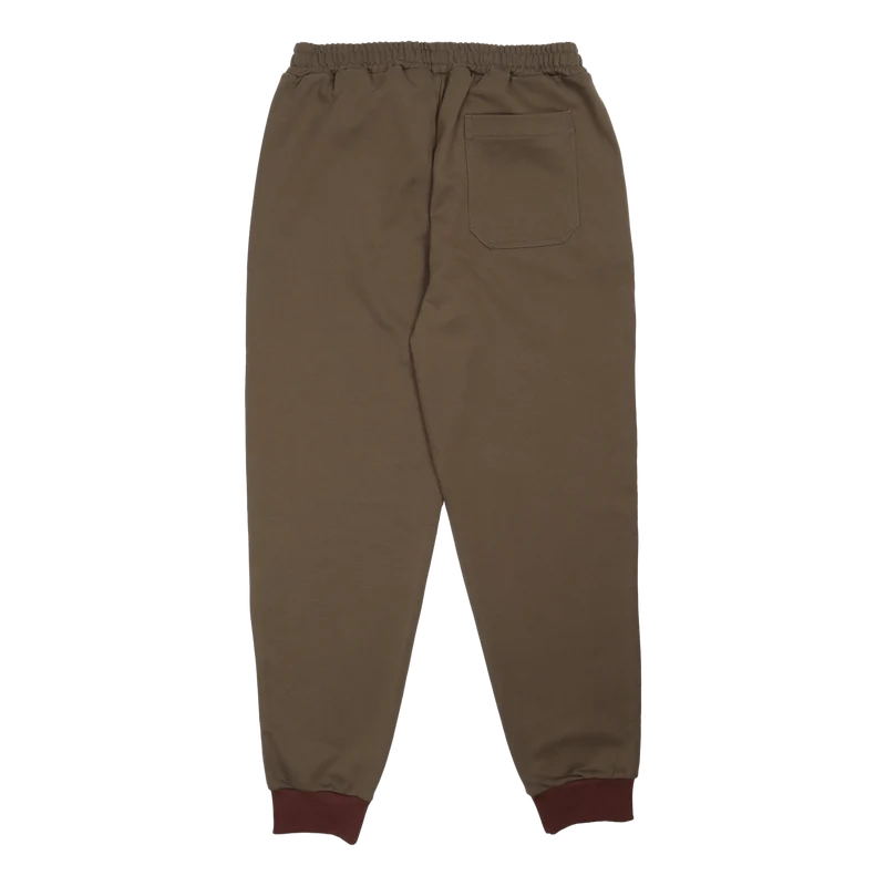 Combo Jogger.combo T Juniper