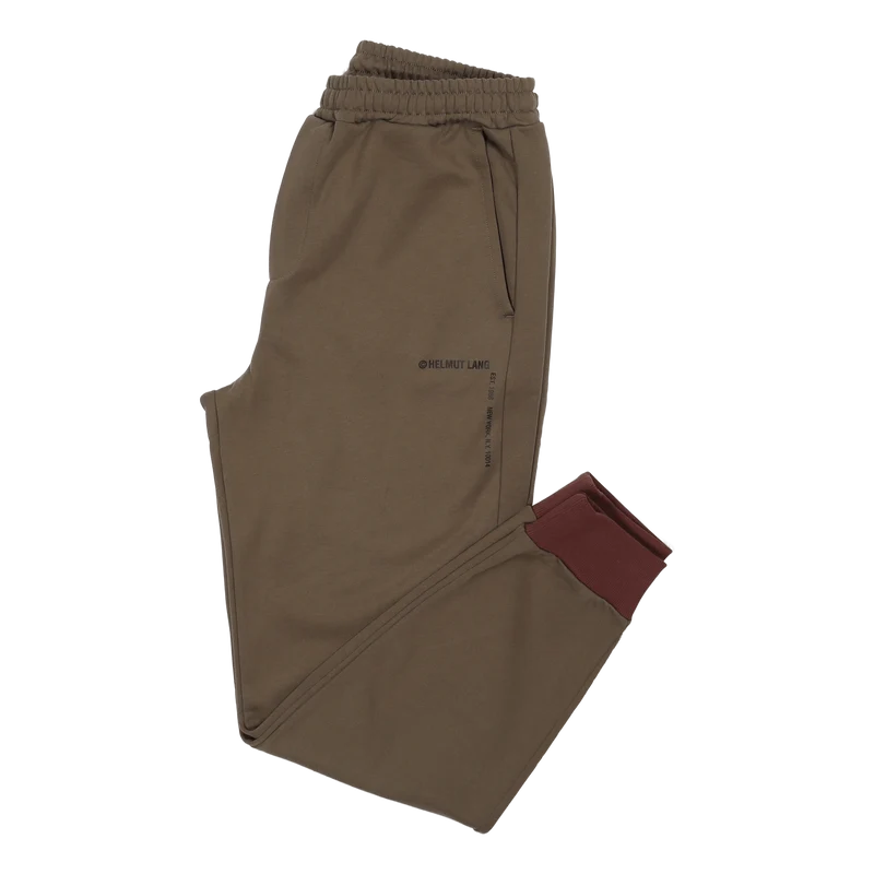 Combo Jogger.combo T Juniper