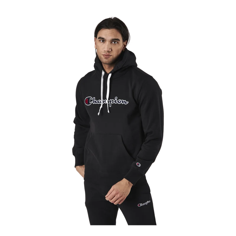 Hooded Sweatshirt Nbk