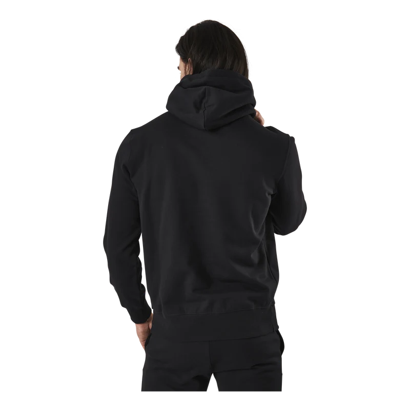 Hooded Sweatshirt Nbk