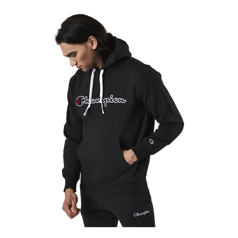 Hooded Sweatshirt Nbk