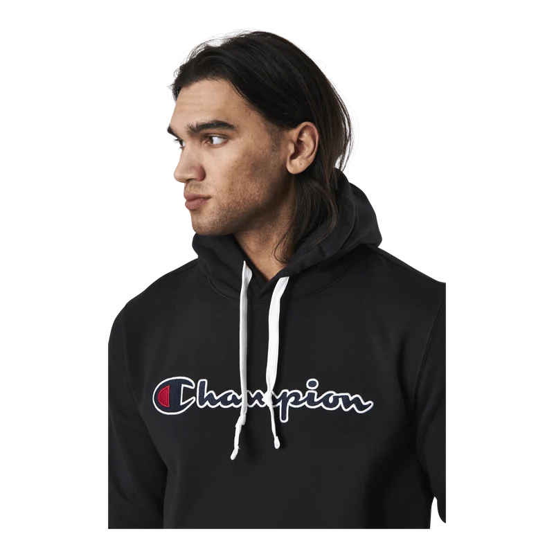 Hooded Sweatshirt Nbk