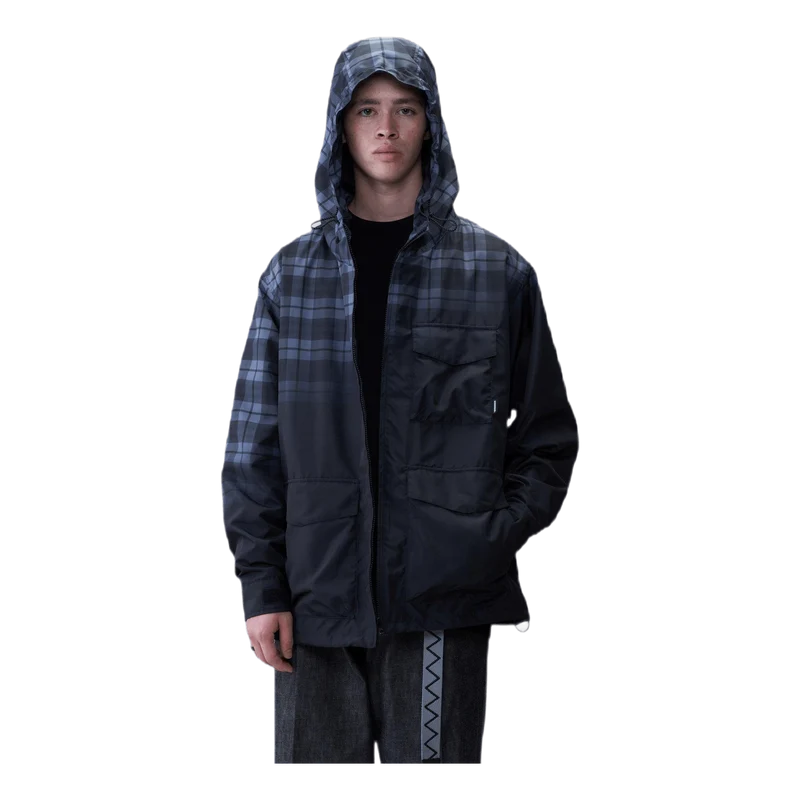 Fade / E-jkt Black