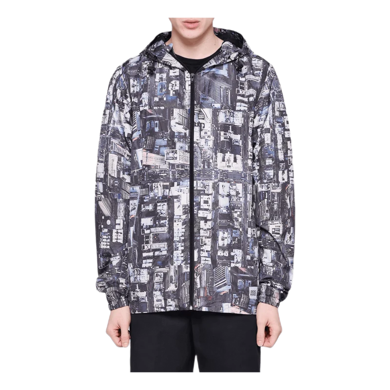 Skara Urban Windbreaker Multi