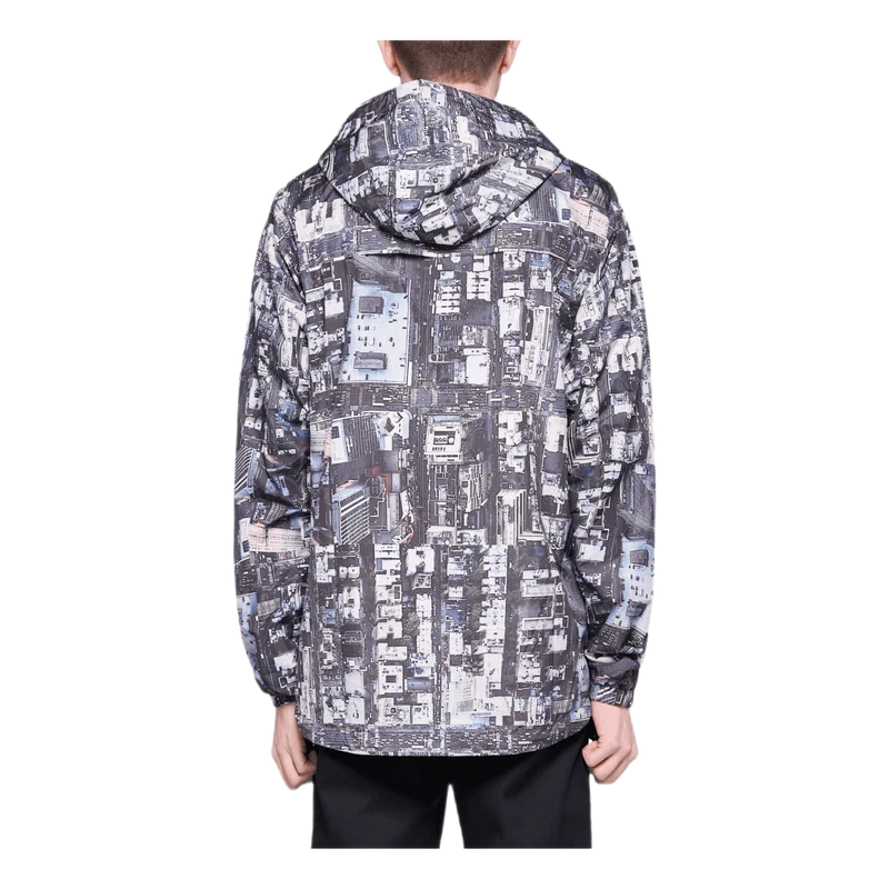 Skara Urban Windbreaker Multi