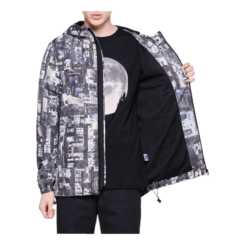 Skara Urban Windbreaker Multi