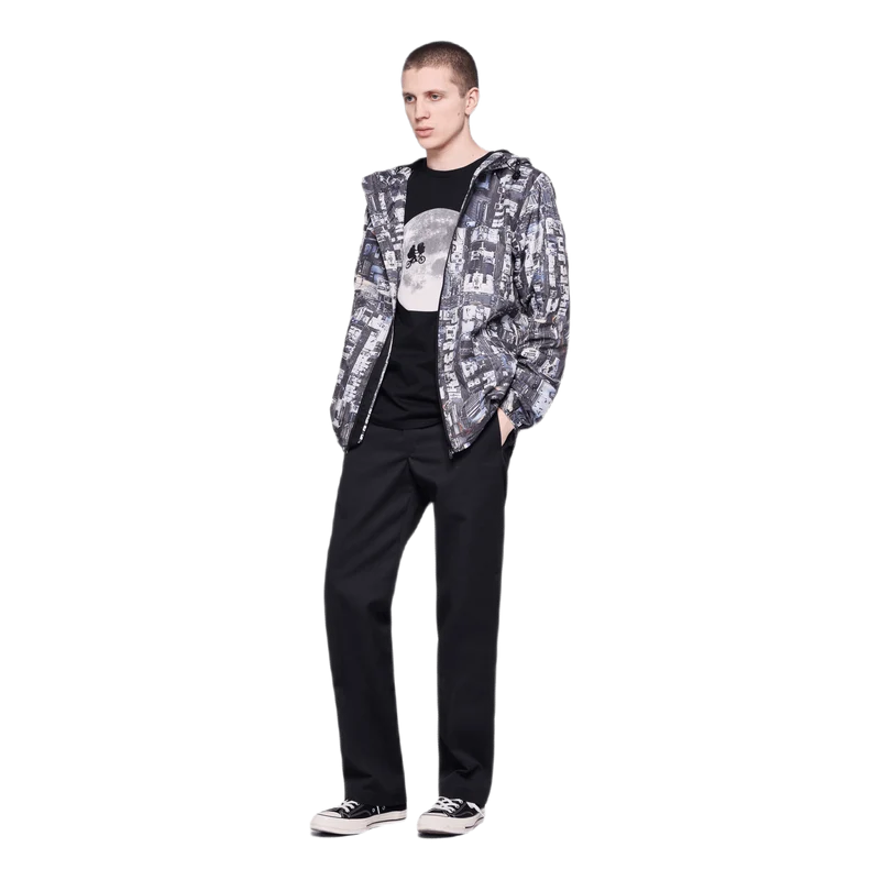 Skara Urban Windbreaker Multi