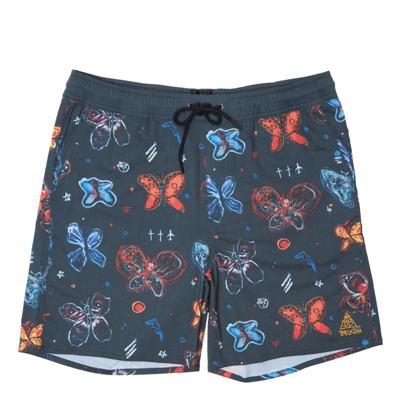 Bb Fly Now Short Black