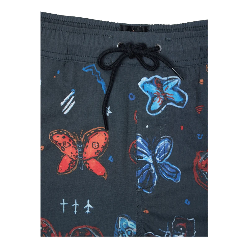 Bb Fly Now Short Black